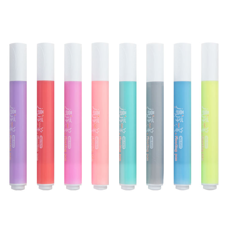 Magical Water Floating Art Marker Pen