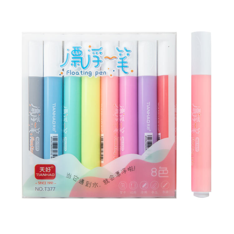 Magical Water Floating Art Marker Pen
