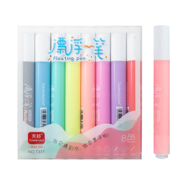 Magical Water Floating Art Marker Pen