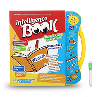 Musical Phonics Adventure Book